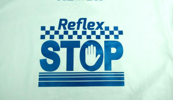 Siser Thermoreflex Color Flexfolie 20x30cm